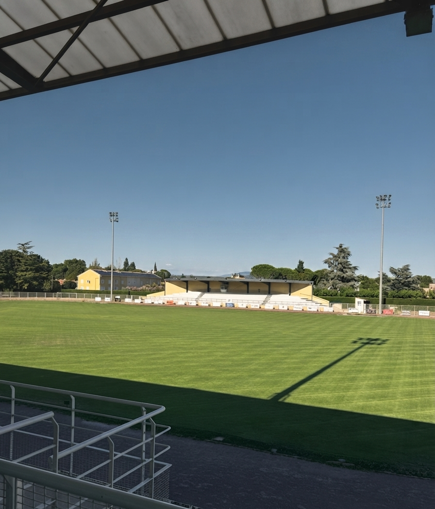 Stade Gustave Jaume