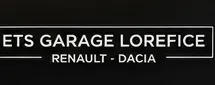 Ets Garage Lorefice