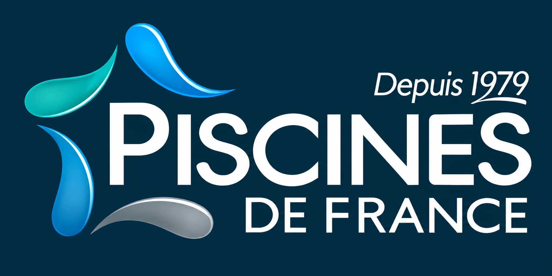 Piscines de France